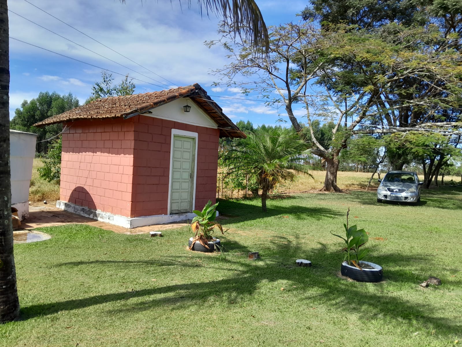 Chácara em Água Vermelha — 23.680 m² — foto 2