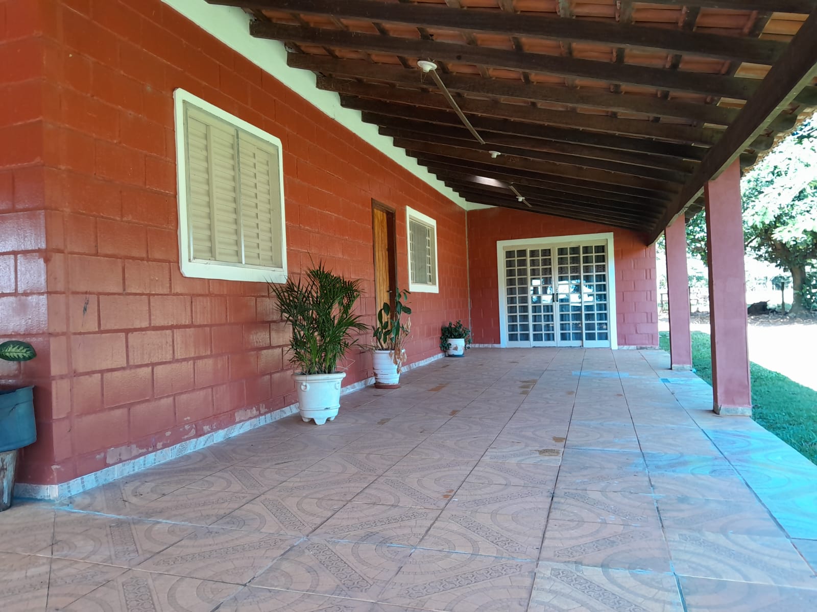 Chácara em Água Vermelha — 23.680 m² — foto 3