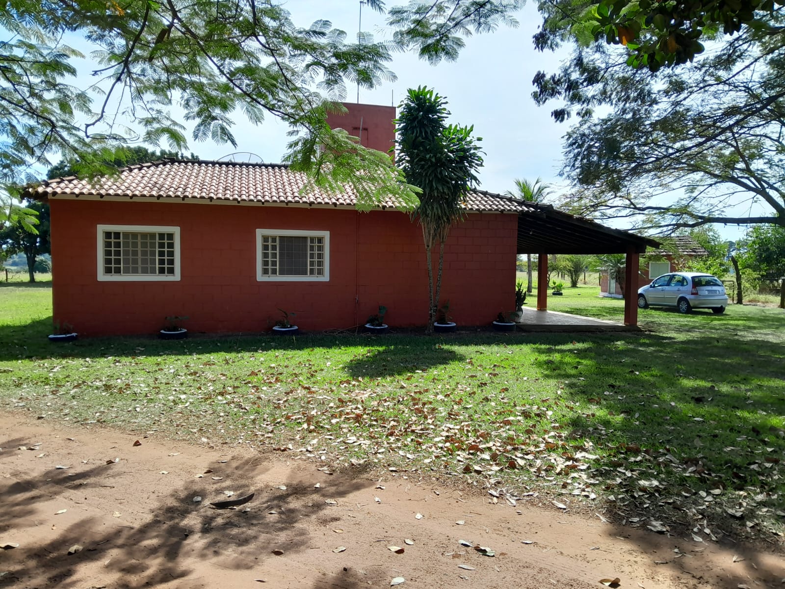 Chácara em Água Vermelha — 23.680 m² — foto 9