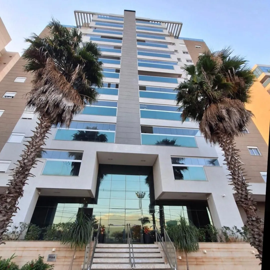 Apartamento no Edifício Murano Residence, 102,83 m²
