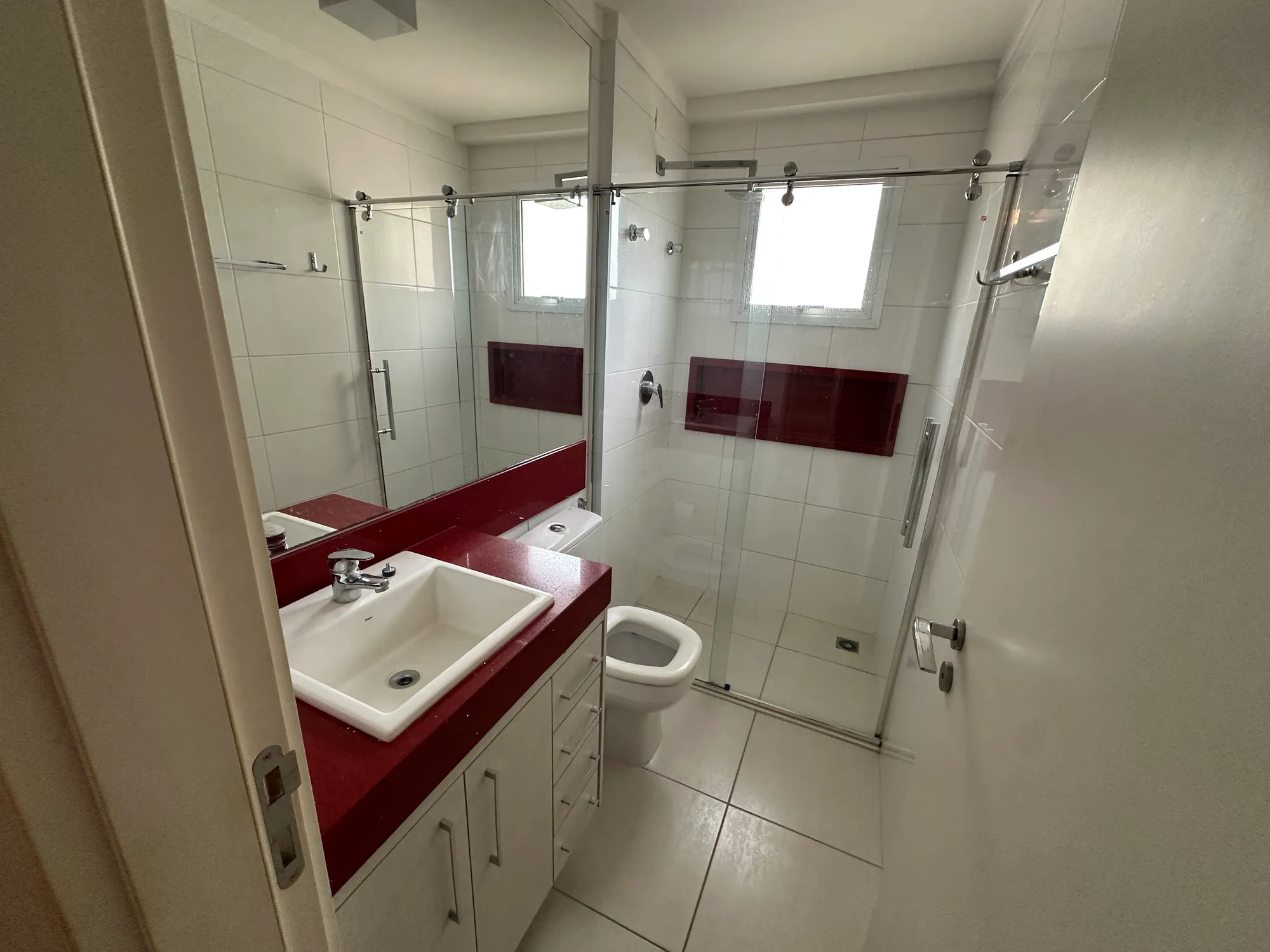 Apartamento no Edifício Murano Residence, 102,83 m² — foto 10
