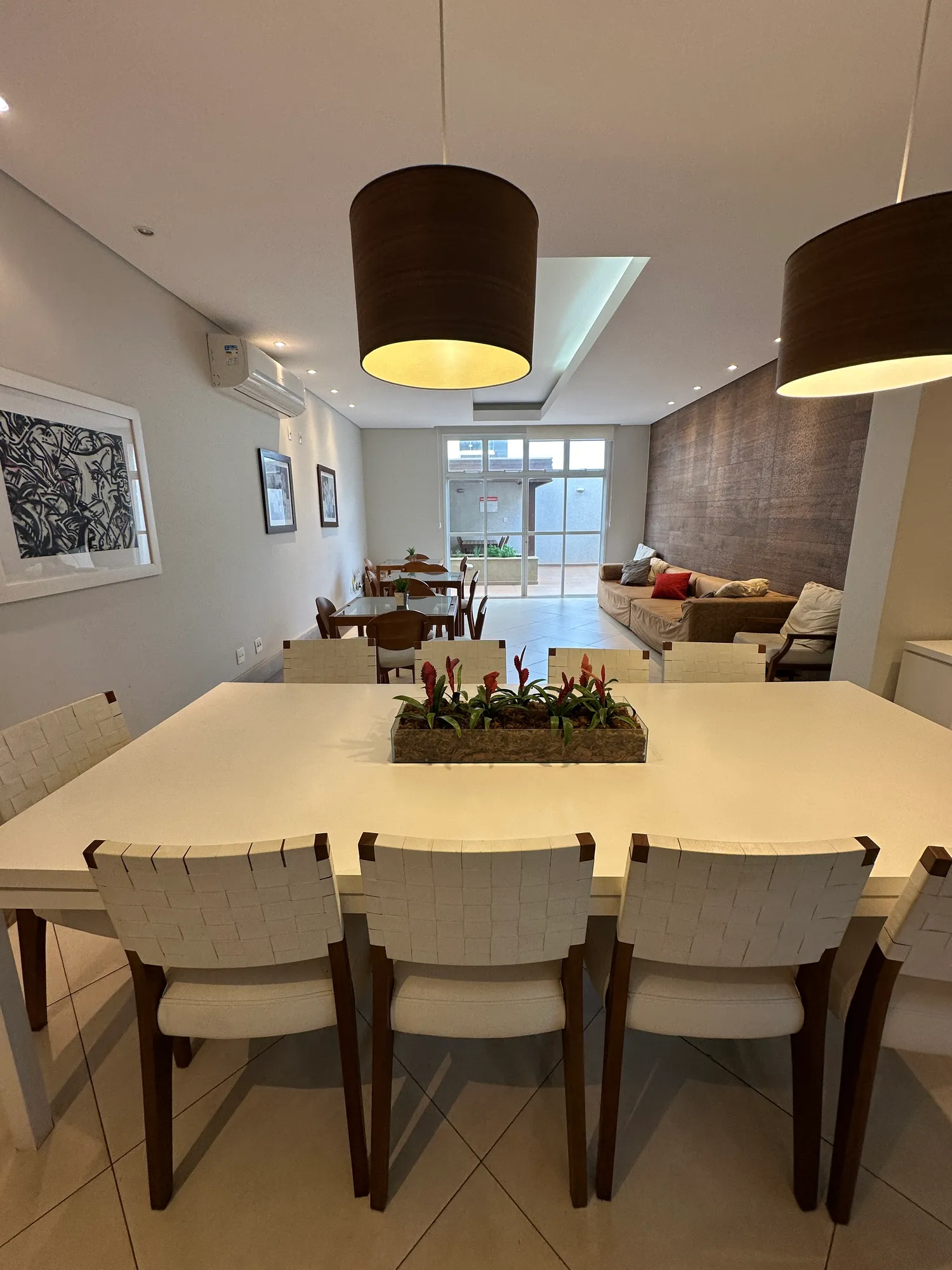 Apartamento no Edifício Murano Residence, 102,83 m² — foto 14