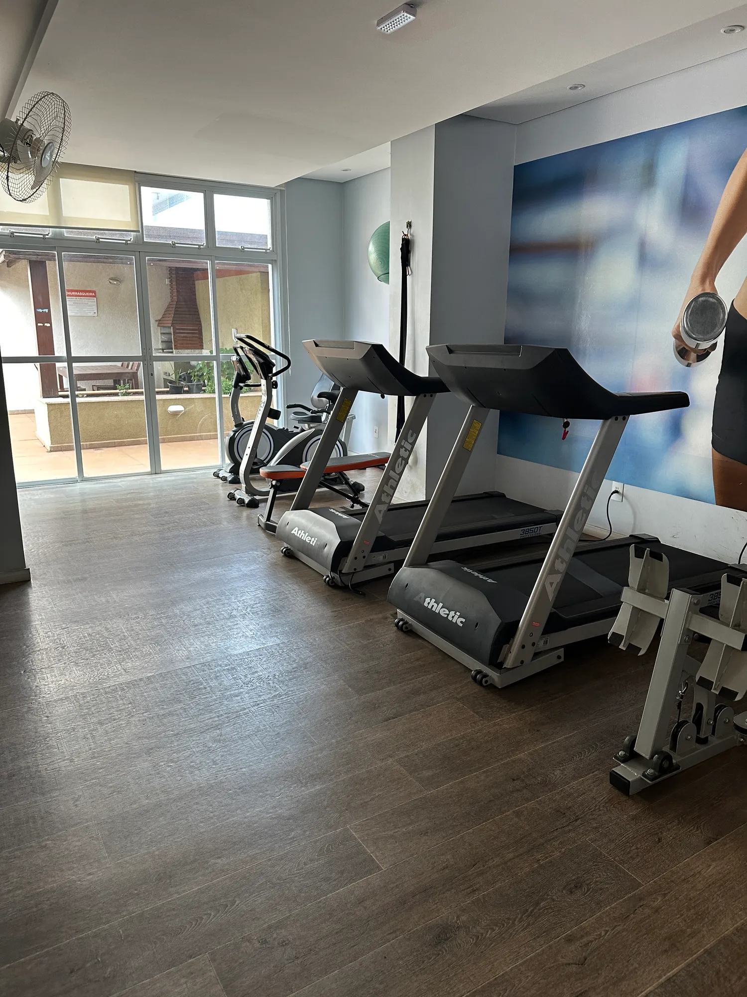 Apartamento no Edifício Murano Residence, 102,83 m² — foto 15