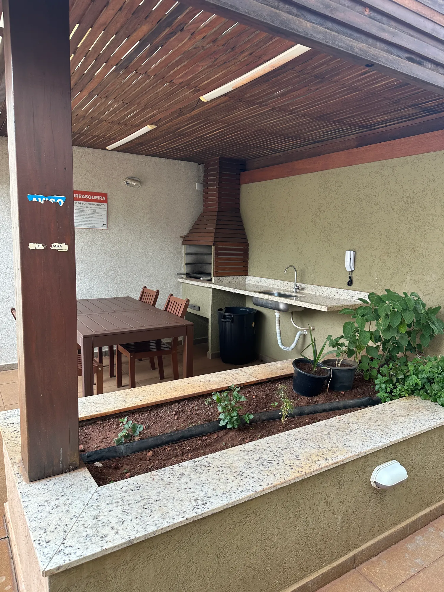 Apartamento no Edifício Murano Residence, 102,83 m² — foto 17
