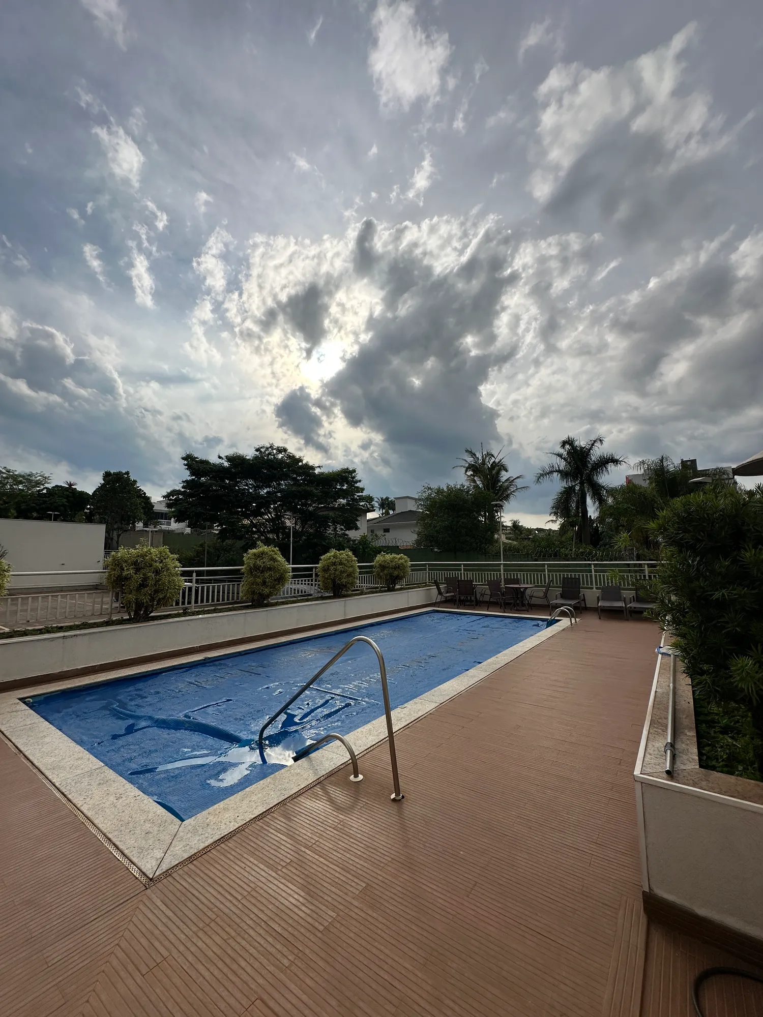 Apartamento no Edifício Murano Residence, 102,83 m² — foto 19