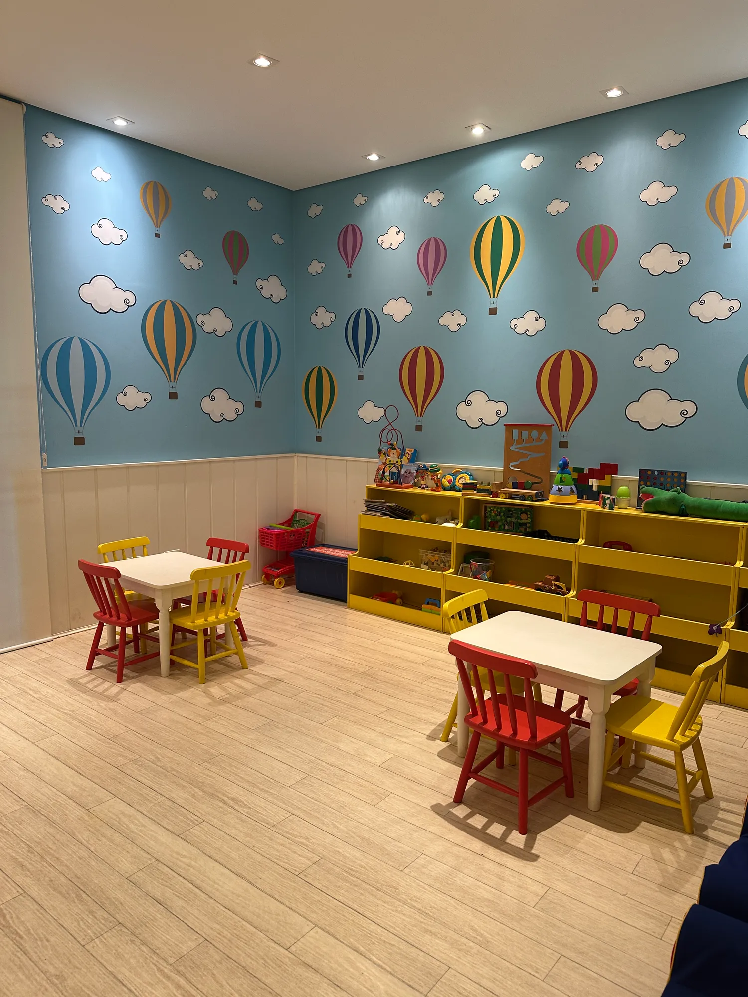 Apartamento no Edifício Murano Residence, 102,83 m² — foto 20