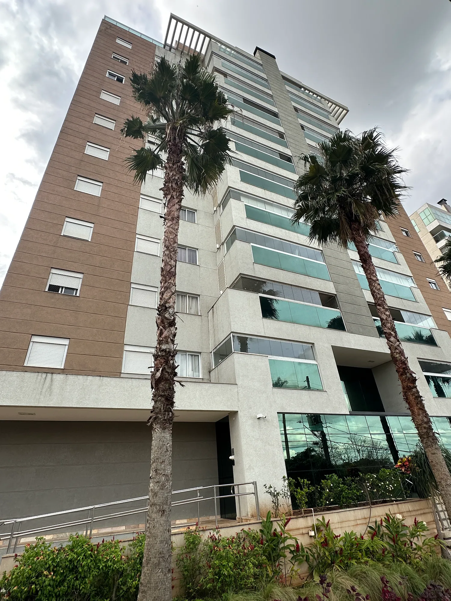 Apartamento no Edifício Murano Residence, 102,83 m² — foto 3