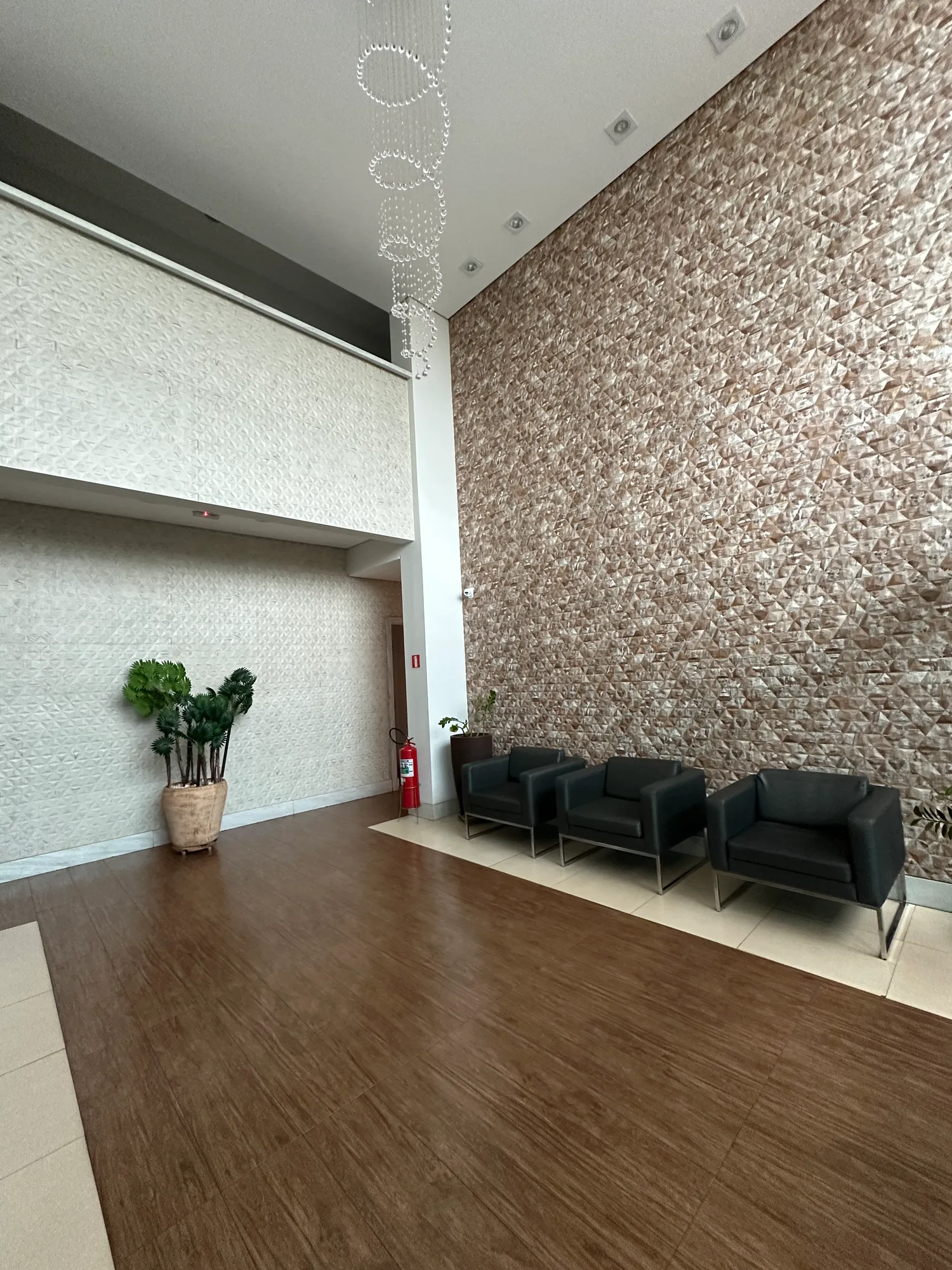 Apartamento no Edifício Murano Residence, 102,83 m² — foto 4