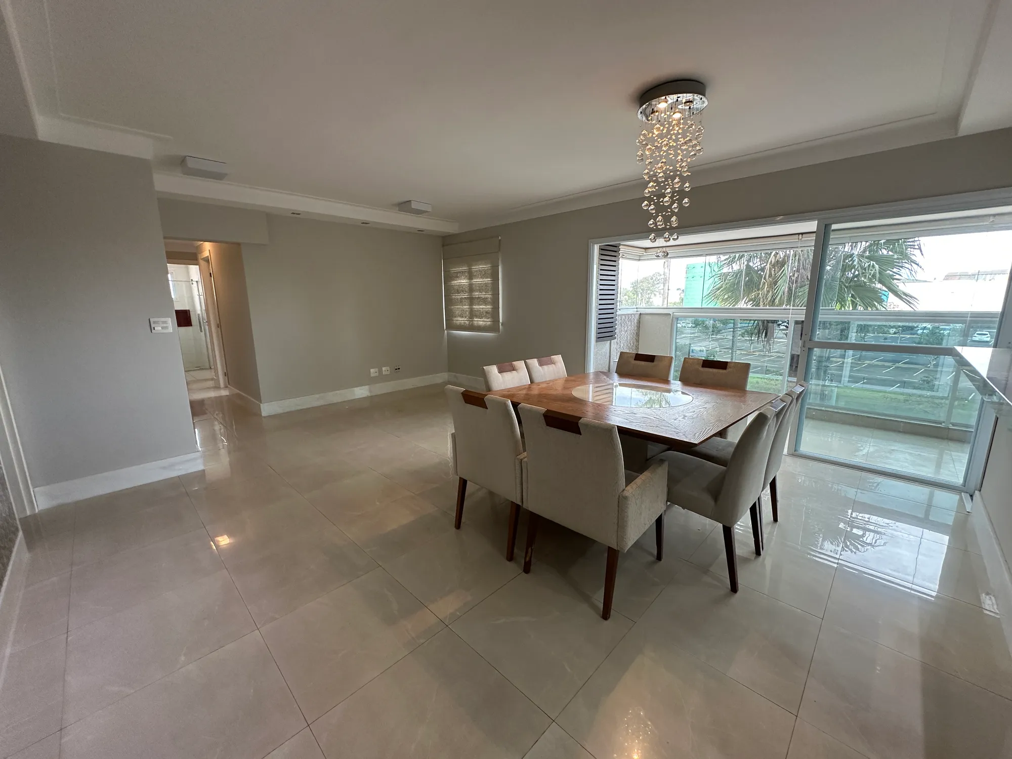 Apartamento no Edifício Murano Residence, 102,83 m² — foto 5