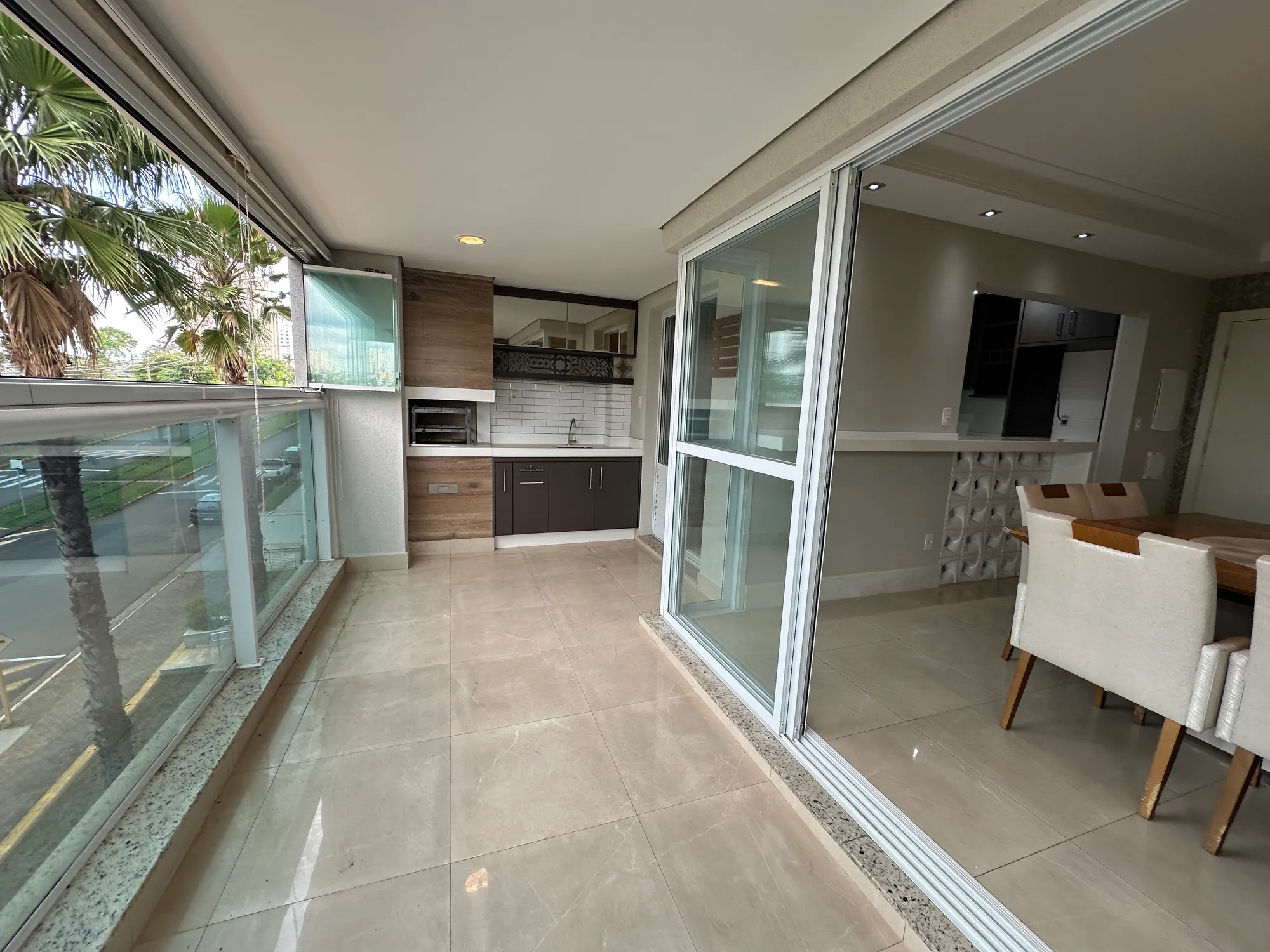 Apartamento no Edifício Murano Residence, 102,83 m² — foto 6