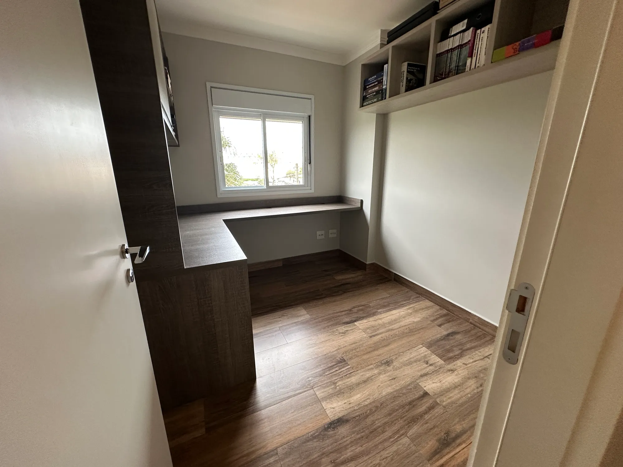 Apartamento no Edifício Murano Residence, 102,83 m² — foto 8
