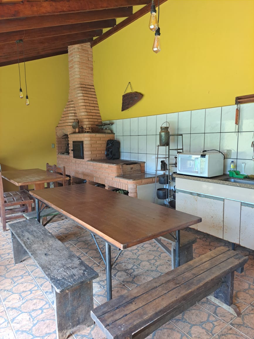Casa para Alugar no Parque Itaipu — 5.000 m² — foto 14