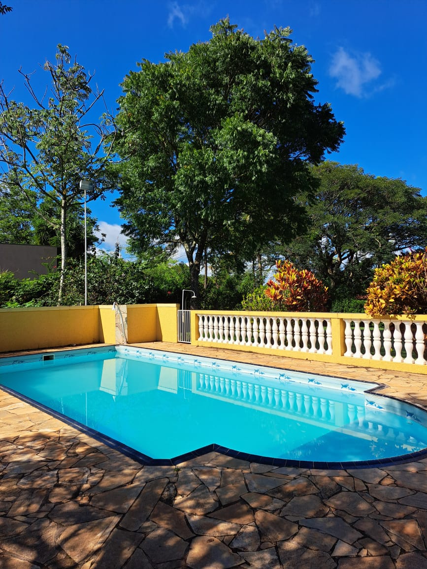 Casa para Alugar no Parque Itaipu — 5.000 m² — foto 15