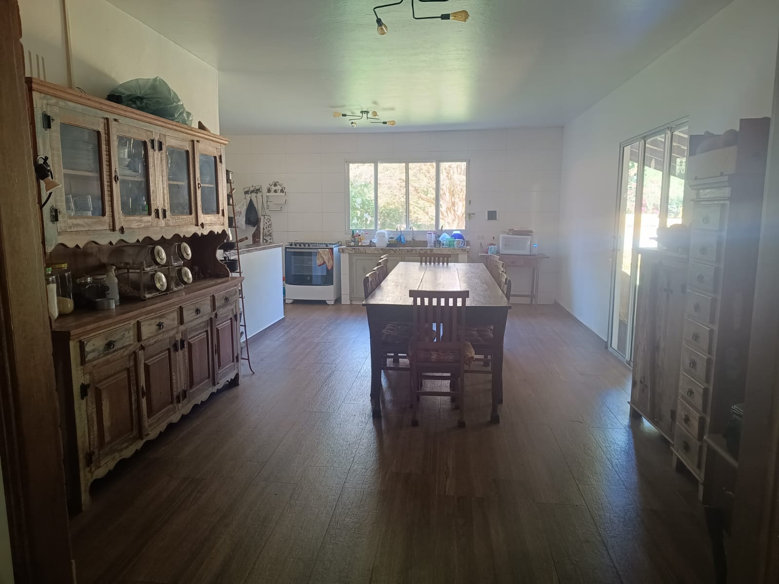Casa para Alugar no Parque Itaipu — 5.000 m² — foto 4