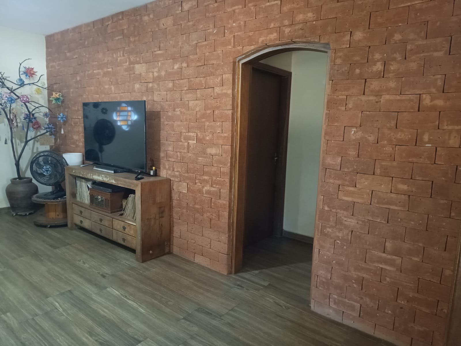 Casa para Alugar no Parque Itaipu — 5.000 m² — foto 5