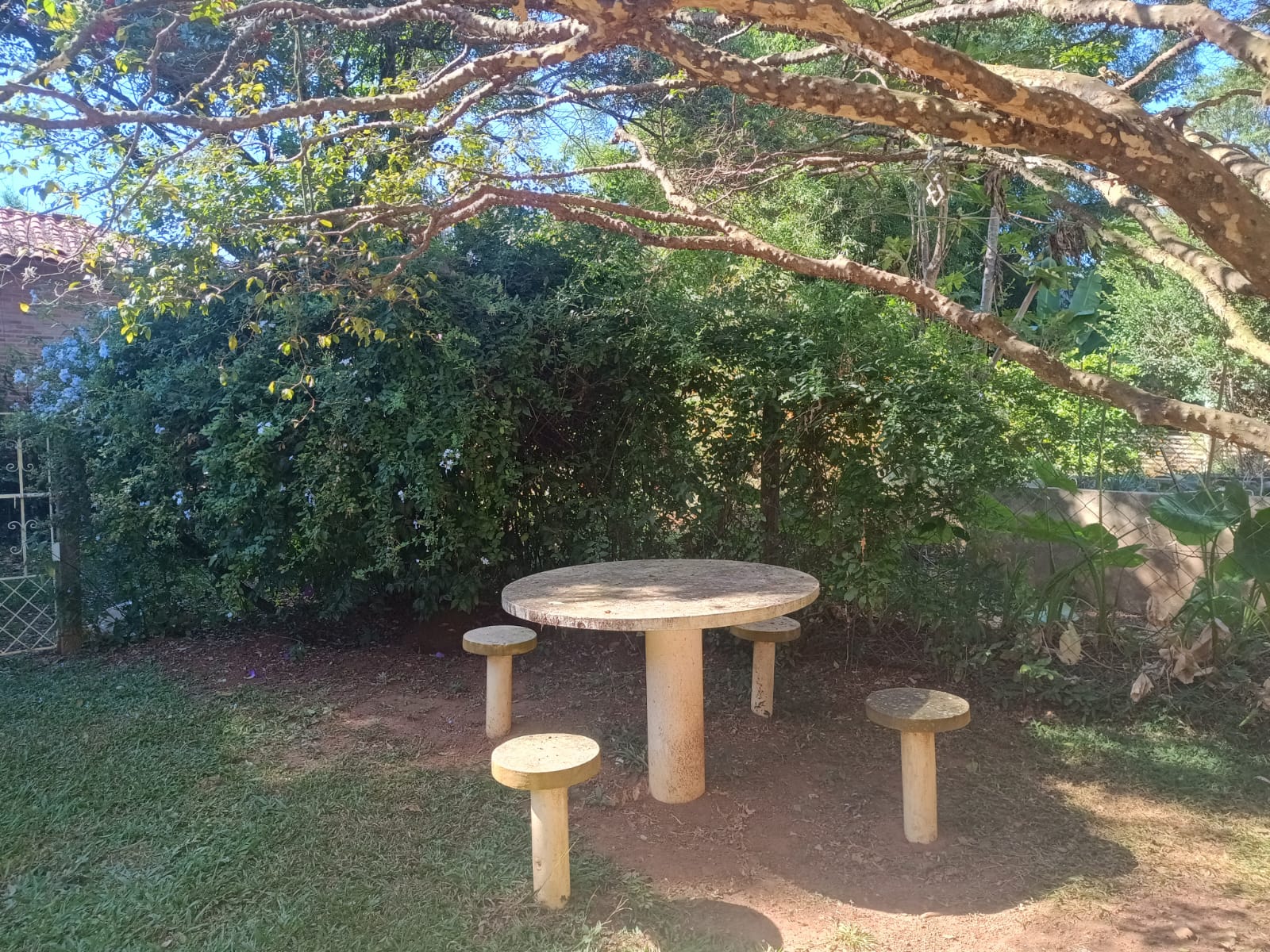 Casa para Alugar no Parque Itaipu — 5.000 m² — foto 7