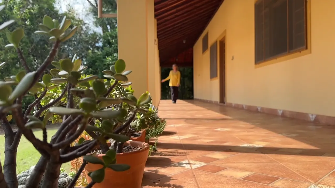Chácara no Condomínio Val Paraíso, 15.012m2 — foto 2
