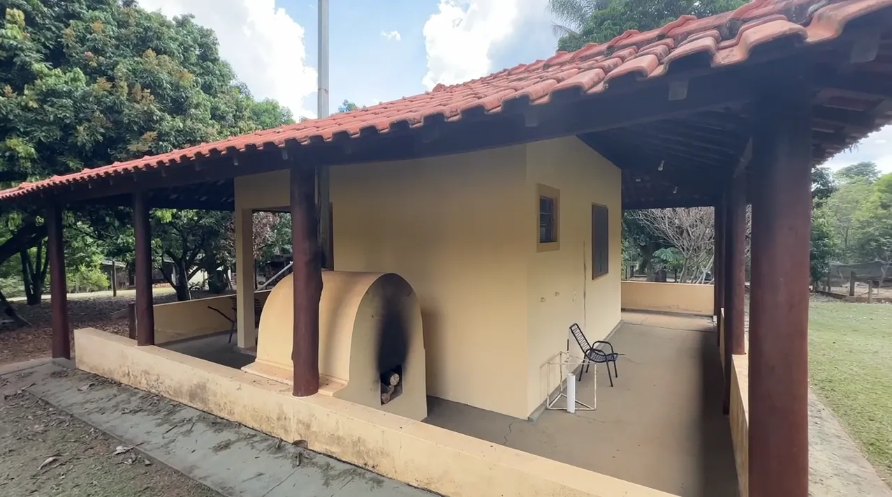 Chácara no Condomínio Val Paraíso, 15.012m2 — foto 6
