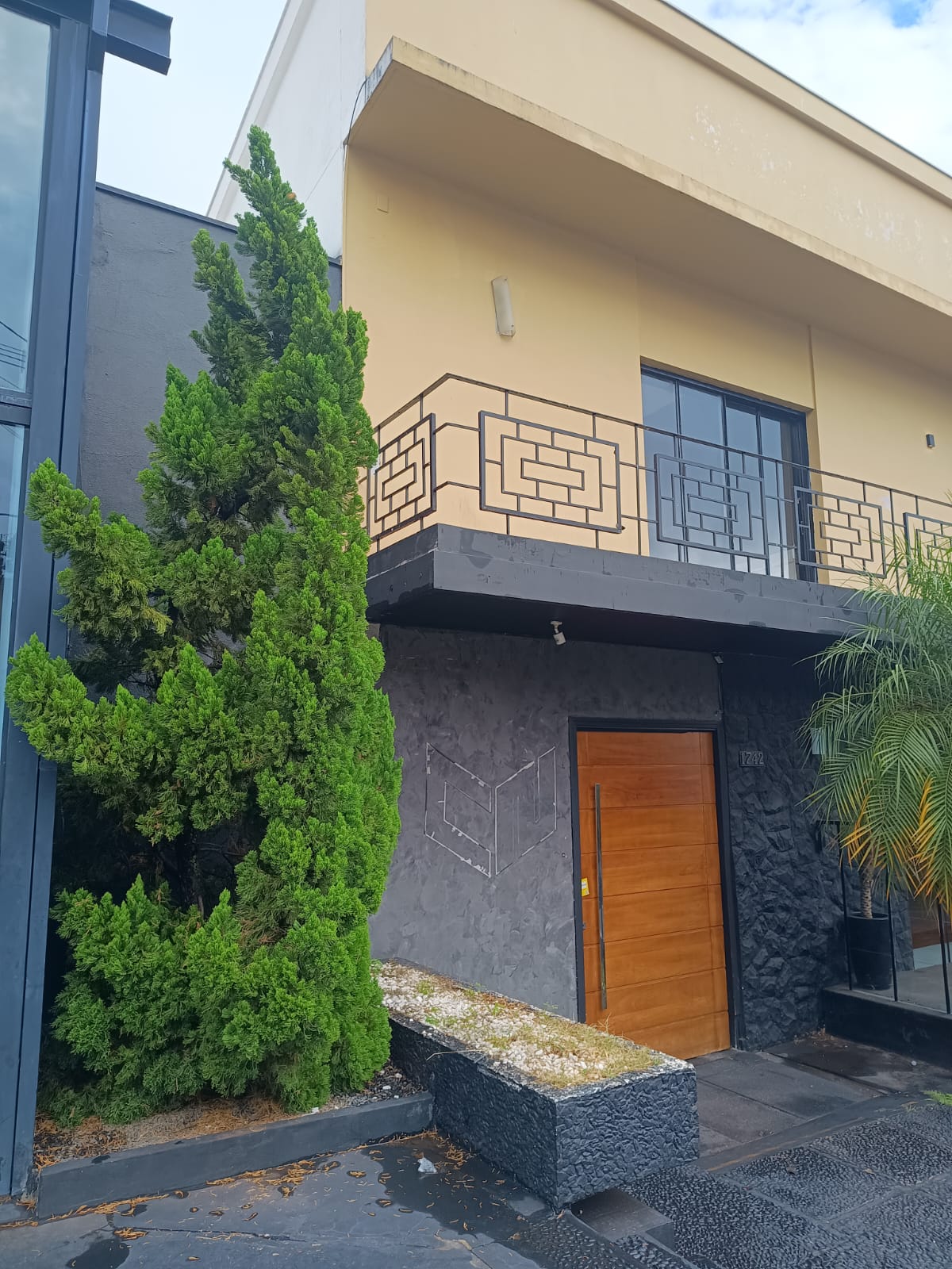 Imóvel Comercial — Rua Conde do Pinhal
