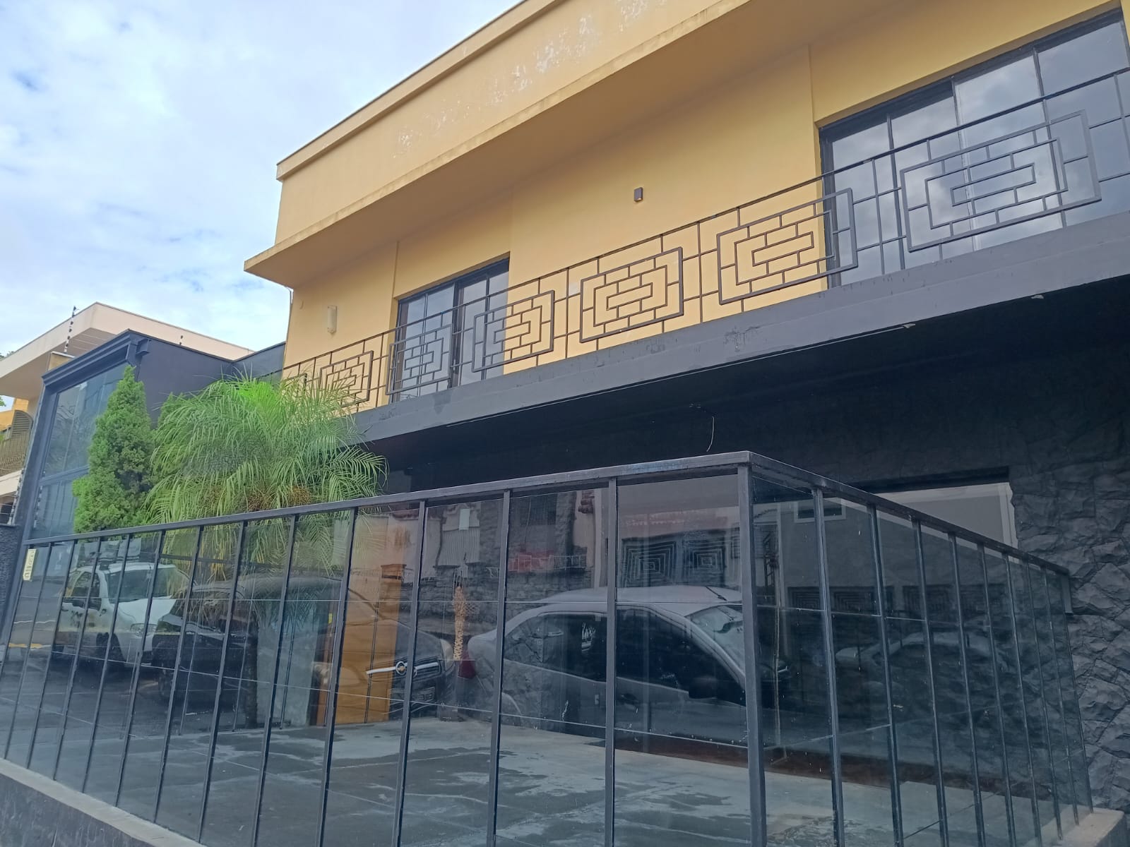 Imóvel Comercial — Rua Conde do Pinhal — foto 2