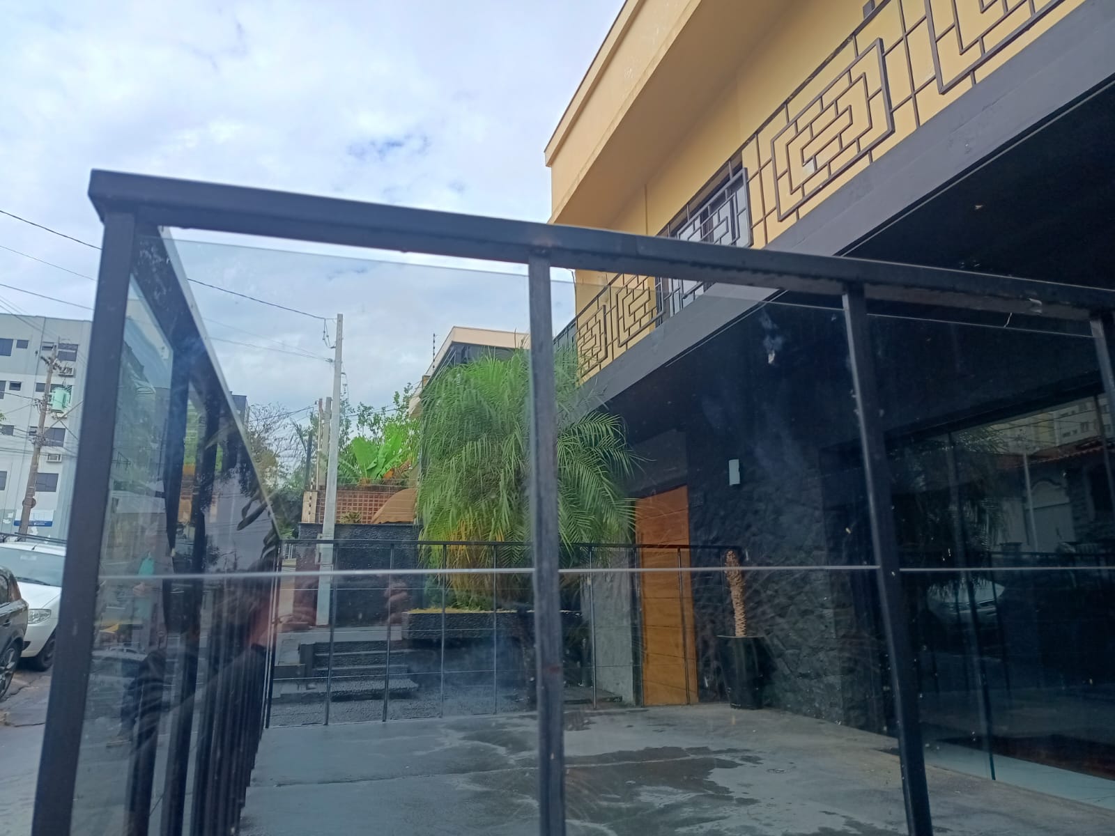 Imóvel Comercial — Rua Conde do Pinhal — foto 3