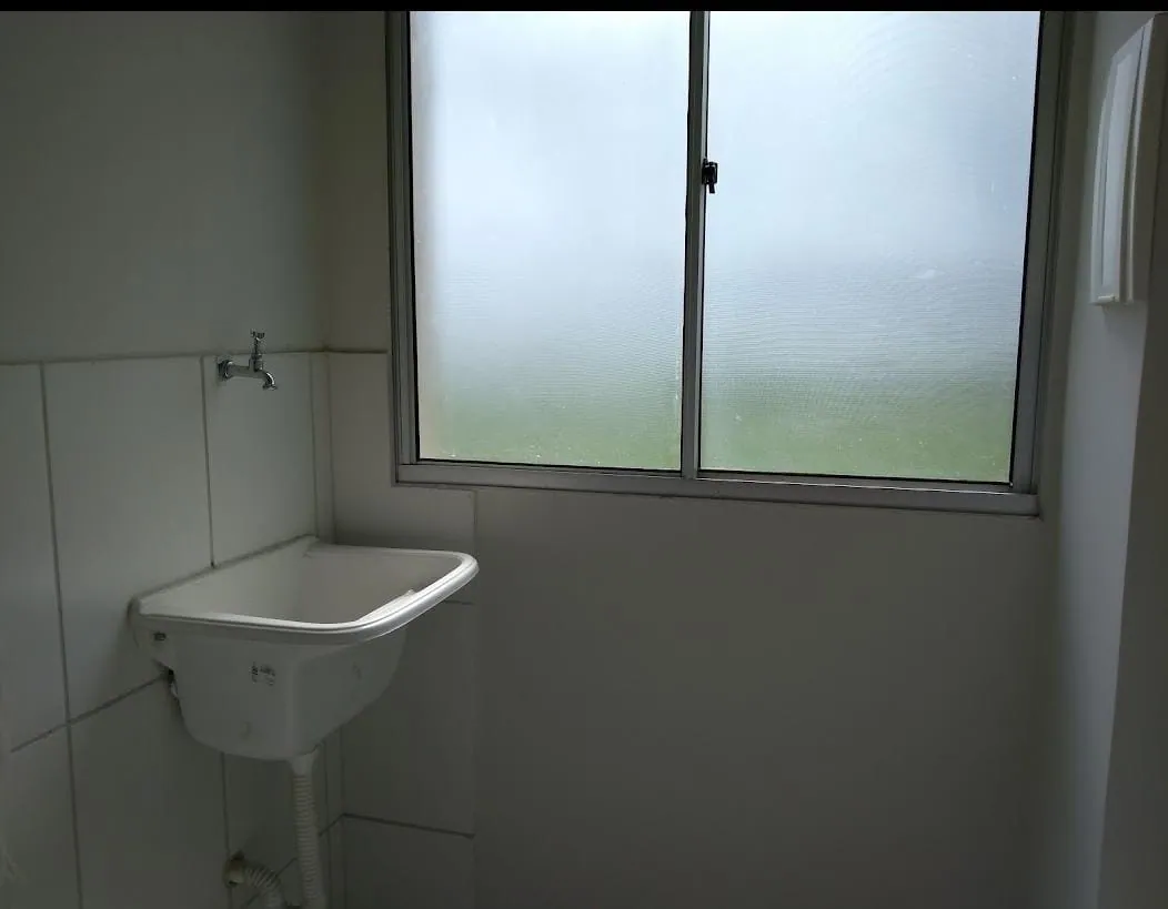 Apartamento Spazio Mont Dore — Jardim Paraíso — foto 13