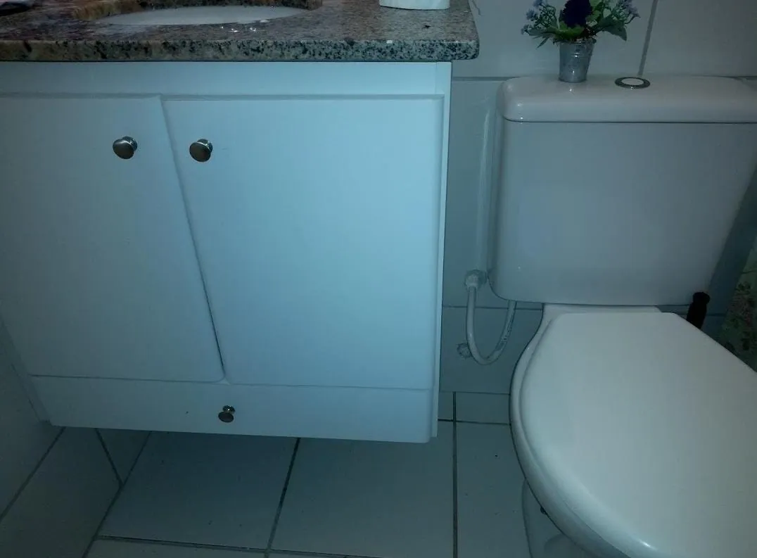 Apartamento Spazio Mont Dore — Jardim Paraíso — foto 14