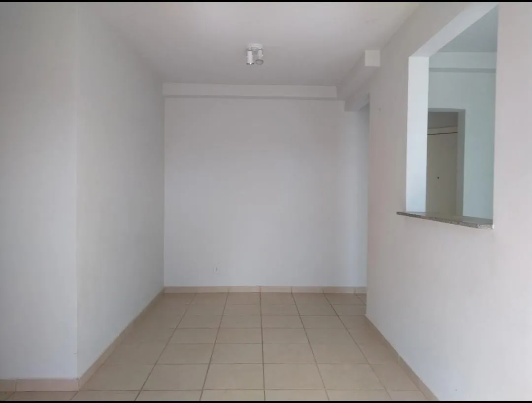 Apartamento Spazio Mont Dore — Jardim Paraíso — foto 18