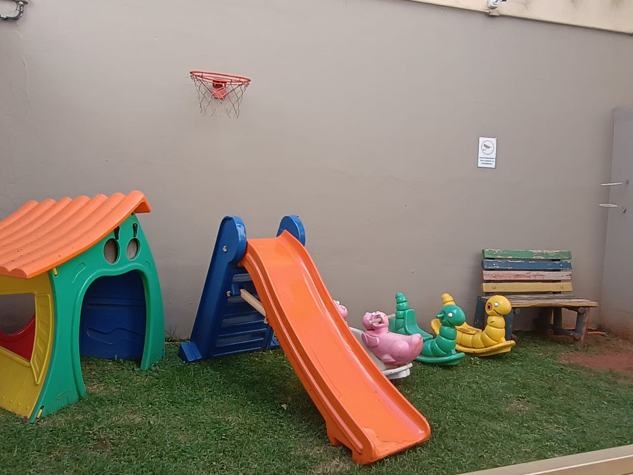 Apartamento Spazio Mont Dore — Jardim Paraíso — foto 2