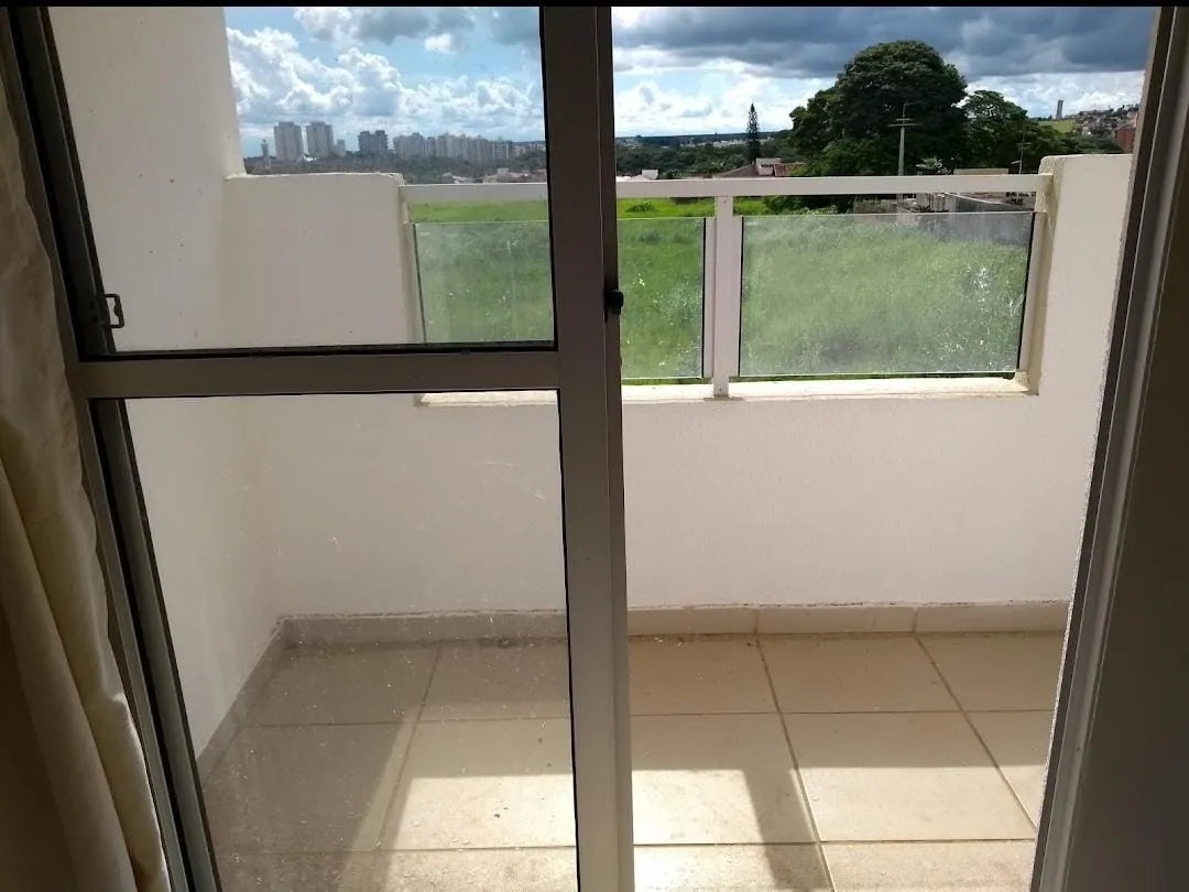 Apartamento Spazio Mont Dore — Jardim Paraíso — foto 21