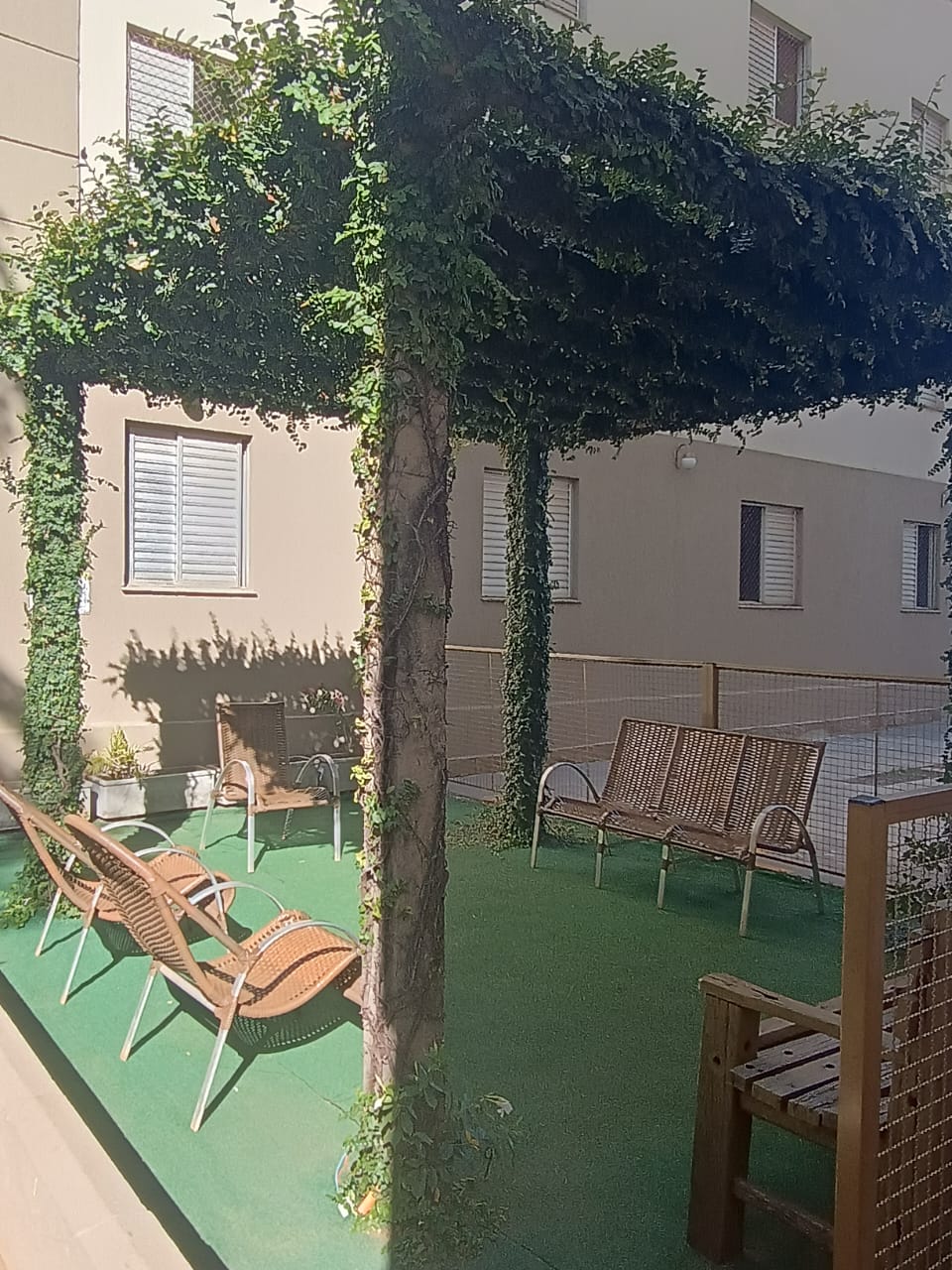 Apartamento Spazio Mont Dore — Jardim Paraíso — foto 3