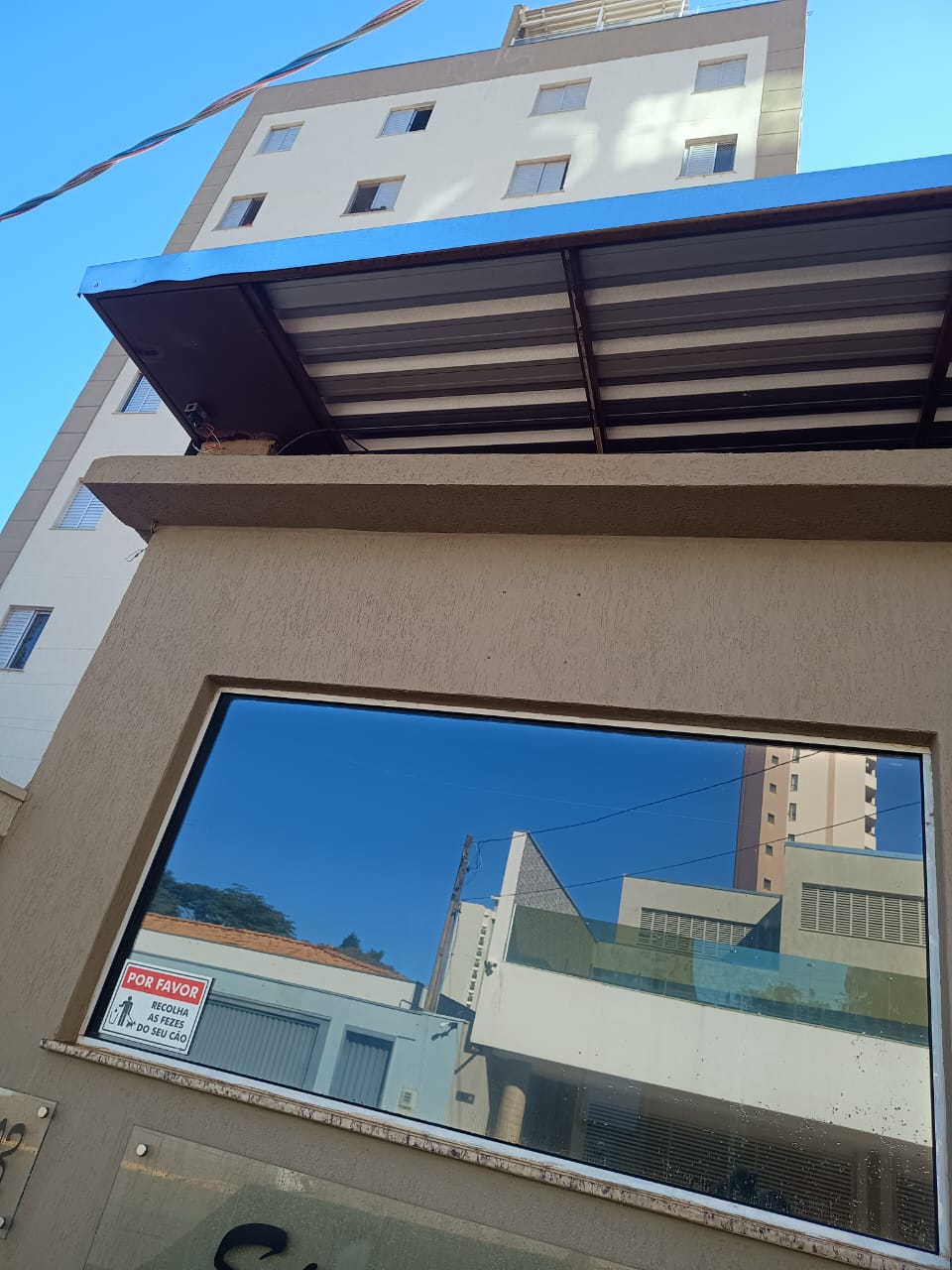Apartamento Spazio Mont Dore — Jardim Paraíso — foto 5