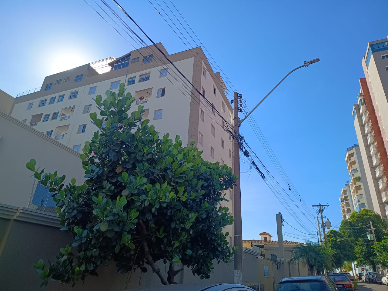 Apartamento Spazio Mont Dore — Jardim Paraíso — foto 6