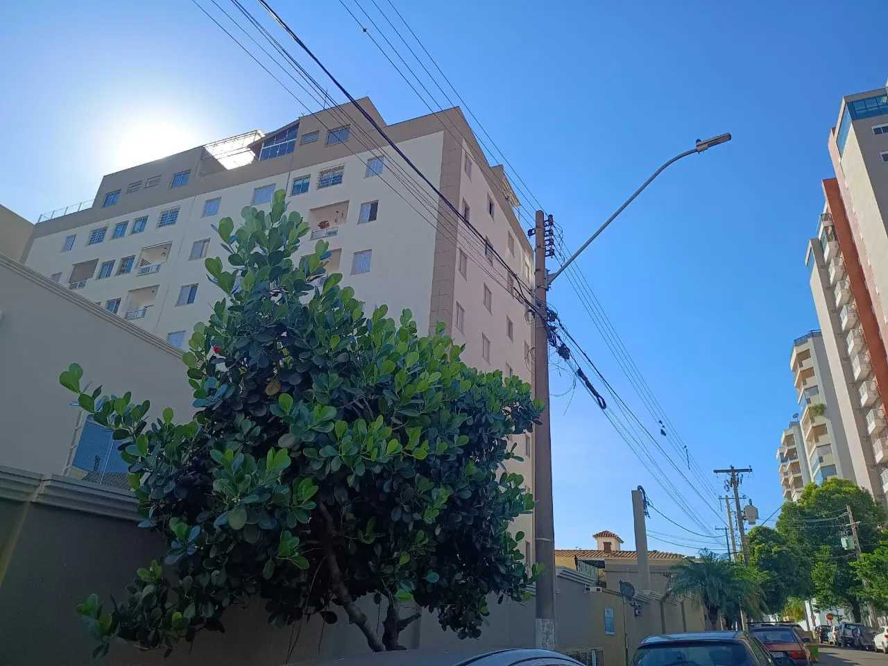 Apartamento Spazio Mont Dore — Jardim Paraíso — foto 6