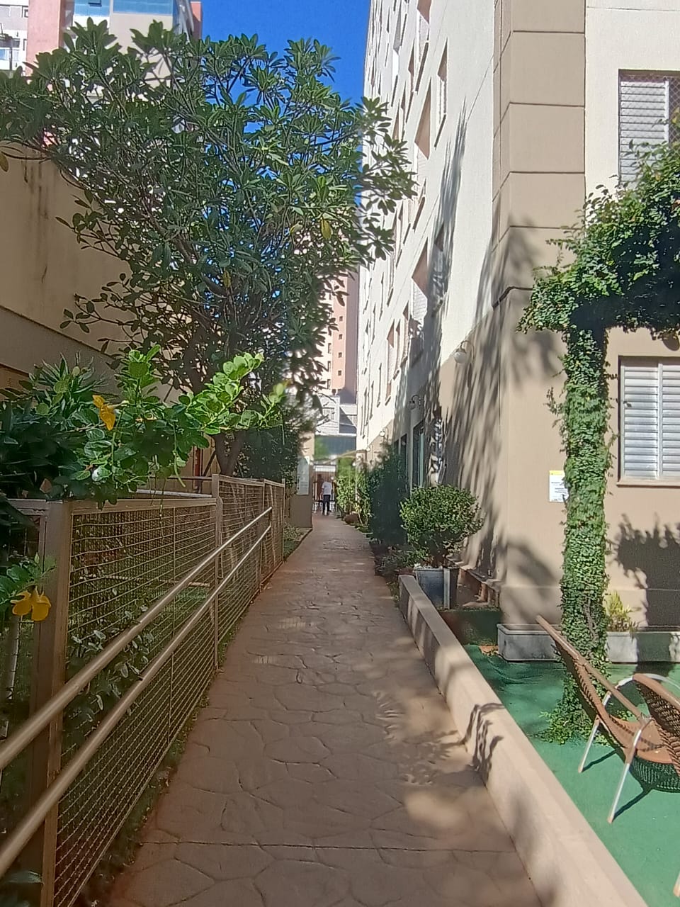 Apartamento Spazio Mont Dore — Jardim Paraíso — foto 7