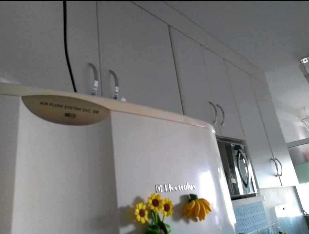 Apartamento Spazio Mont Dore — Jardim Paraíso — foto 9