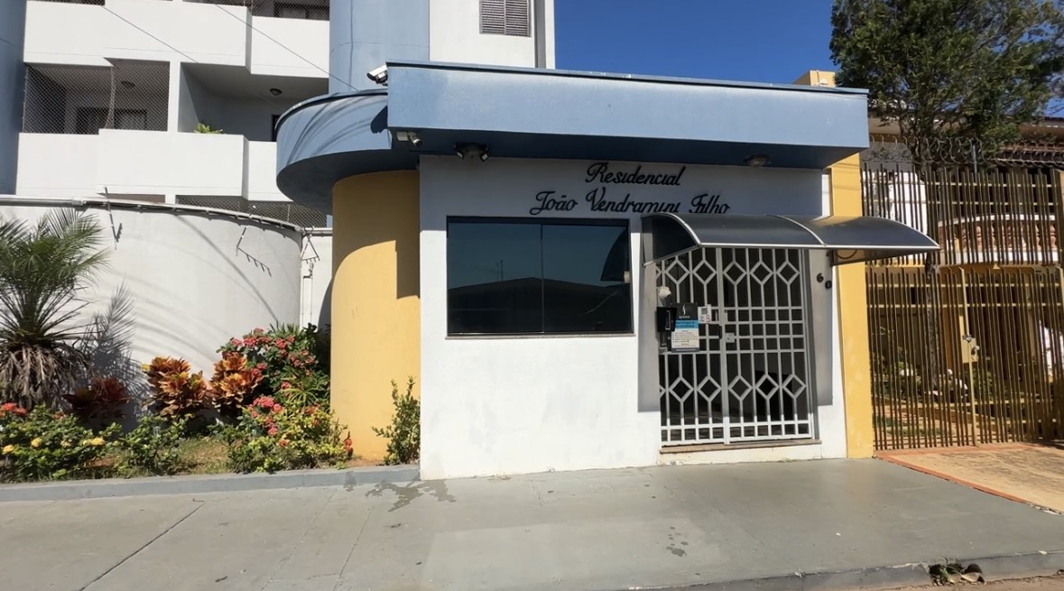 Apartamento Duplex e Cobertura — Jardim Paraíso — foto 2