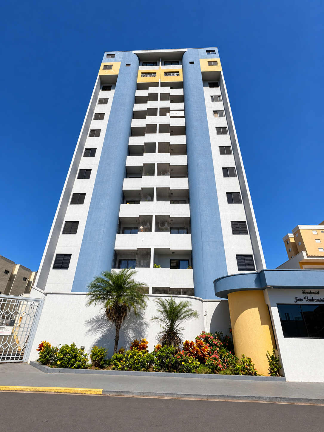Apartamento Duplex e Cobertura — Jardim Paraíso — foto 3