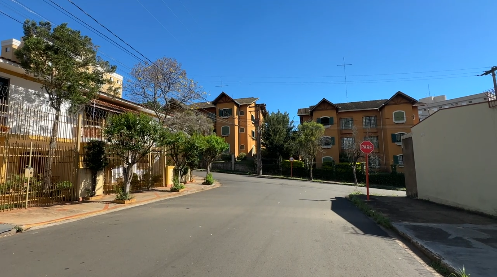 Apartamento Duplex e Cobertura — Jardim Paraíso — foto 4