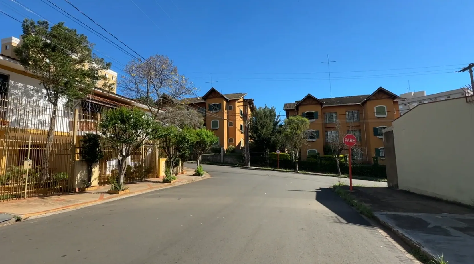 Apartamento Duplex e Cobertura — Jardim Paraíso — foto 3