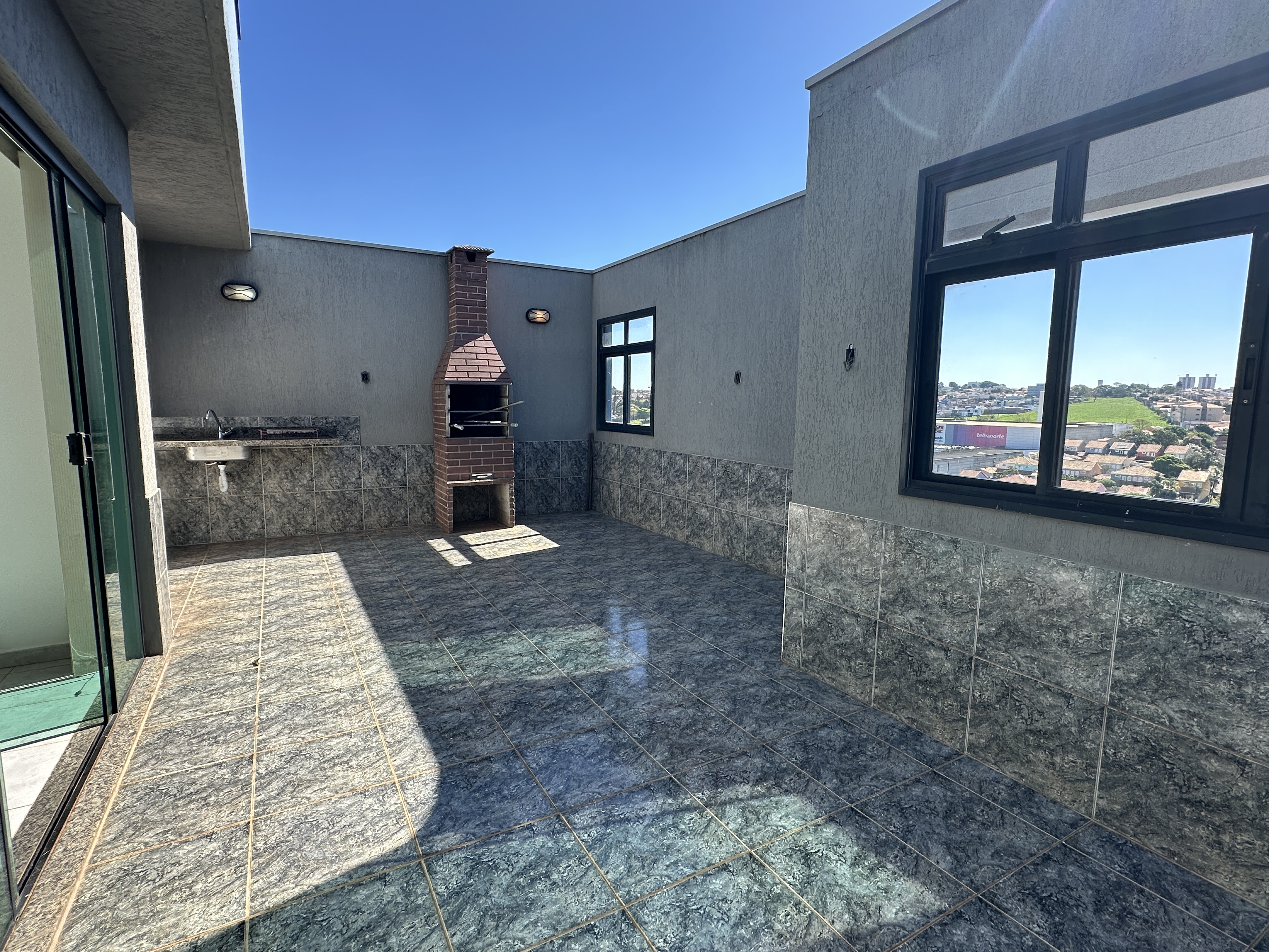 Apartamento Duplex e Cobertura — Jardim Paraíso — foto 5