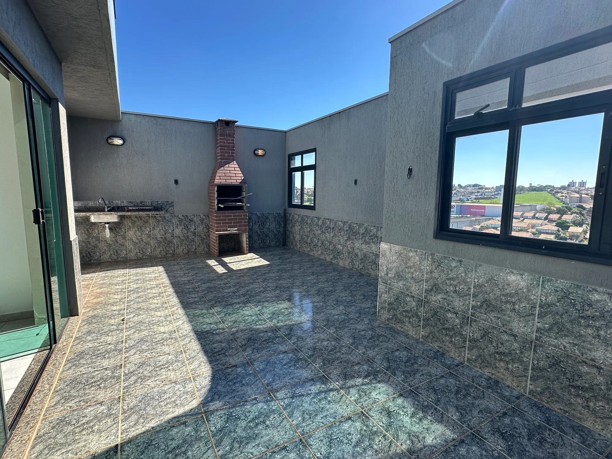 Apartamento Duplex e Cobertura — Jardim Paraíso — foto 4