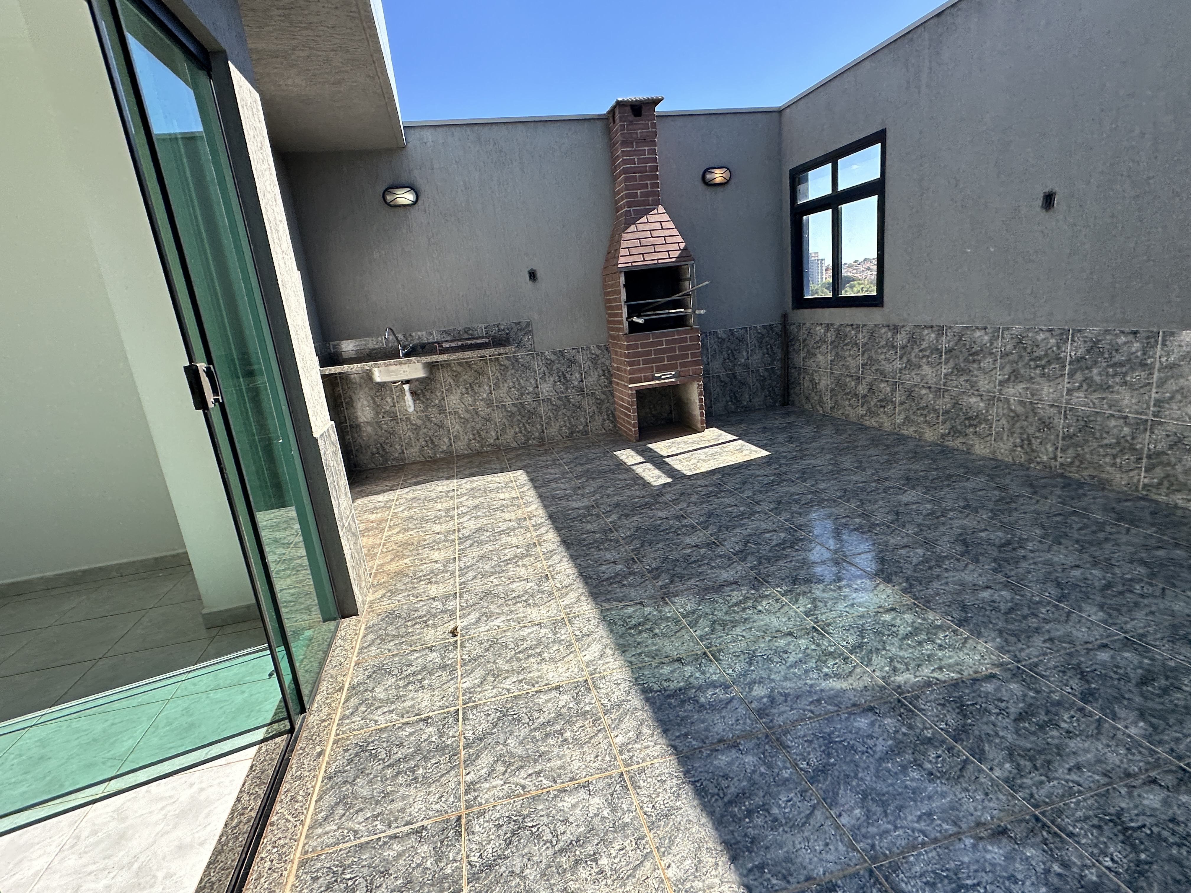 Apartamento Duplex e Cobertura — Jardim Paraíso — foto 6