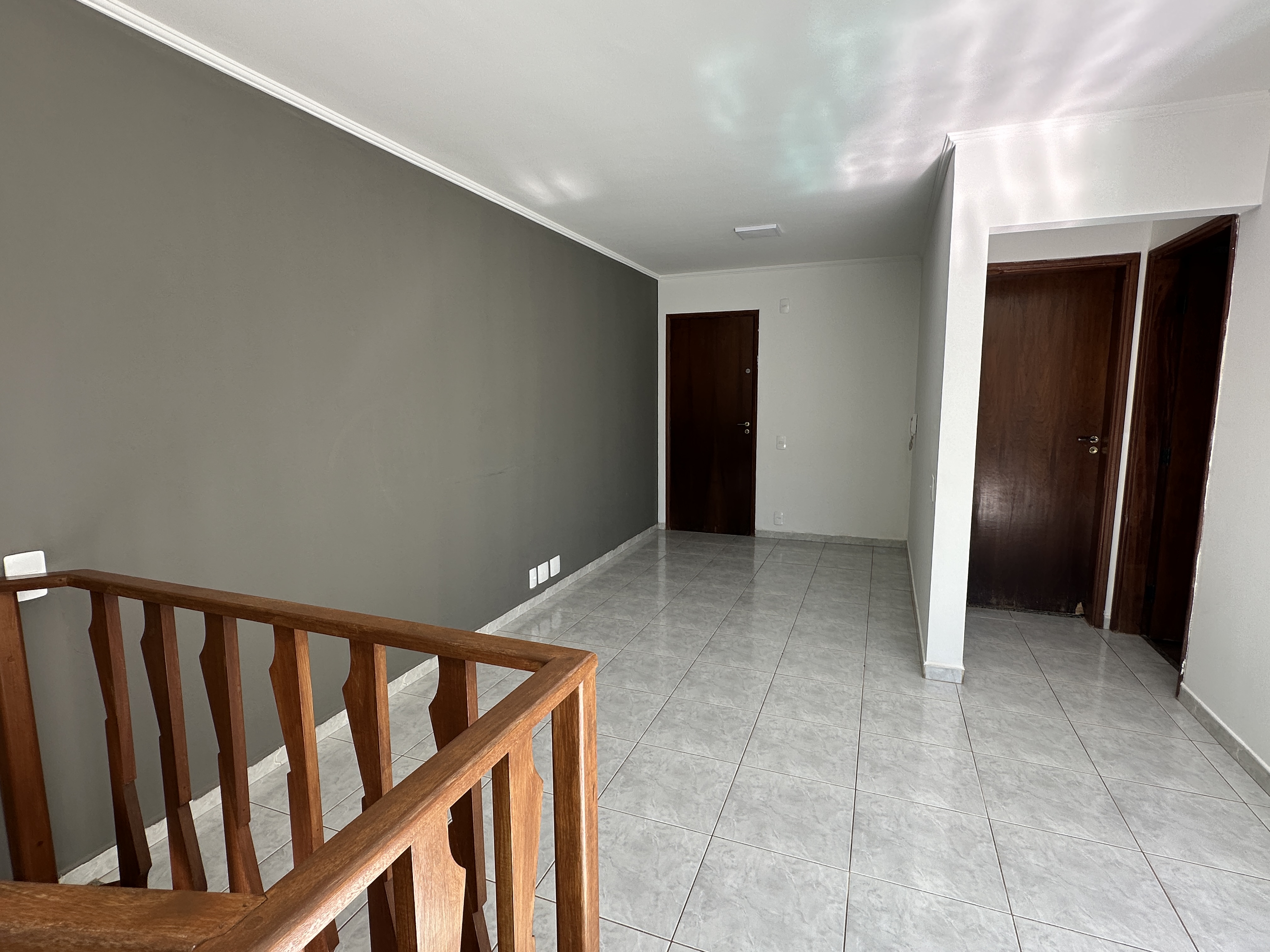 Apartamento Duplex e Cobertura — Jardim Paraíso — foto 7