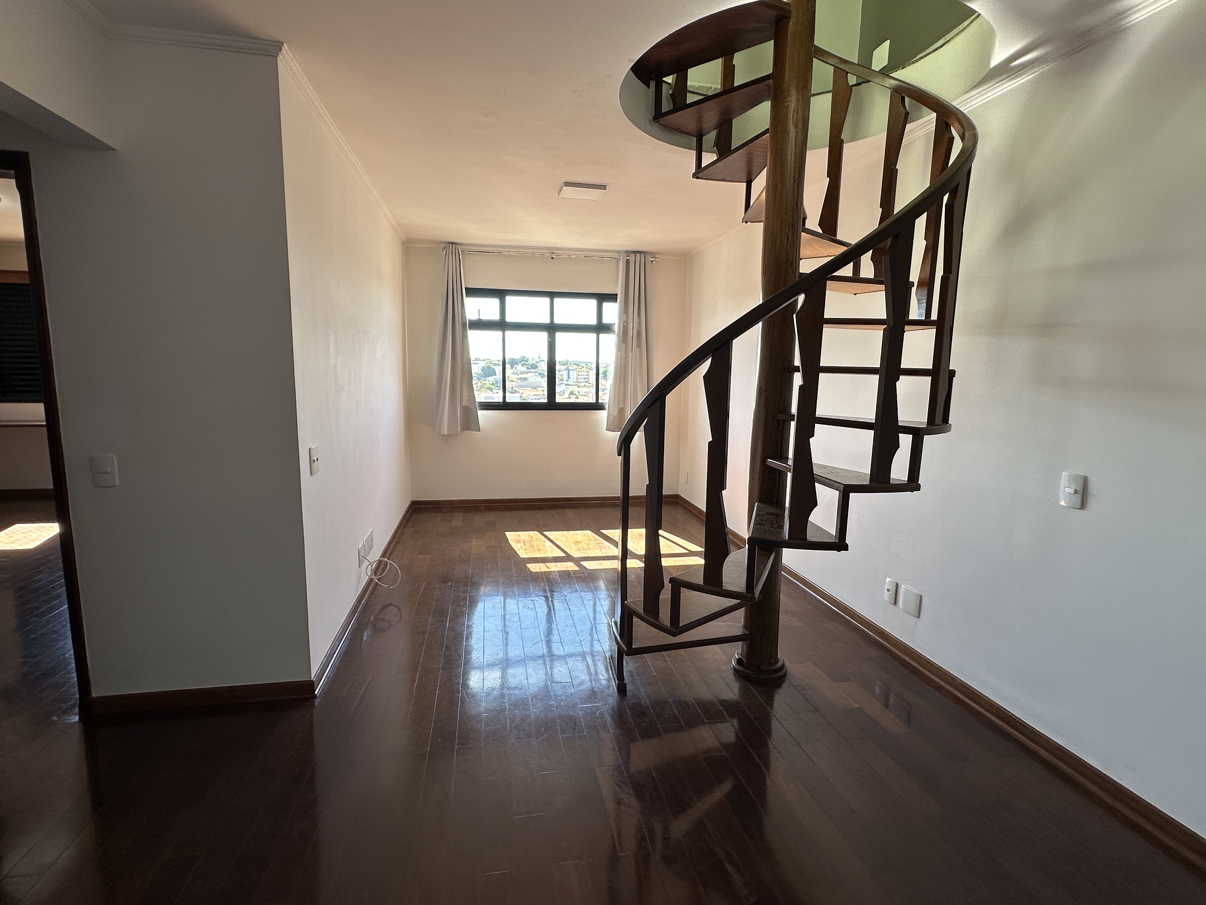 Apartamento Duplex e Cobertura — Jardim Paraíso — foto 9