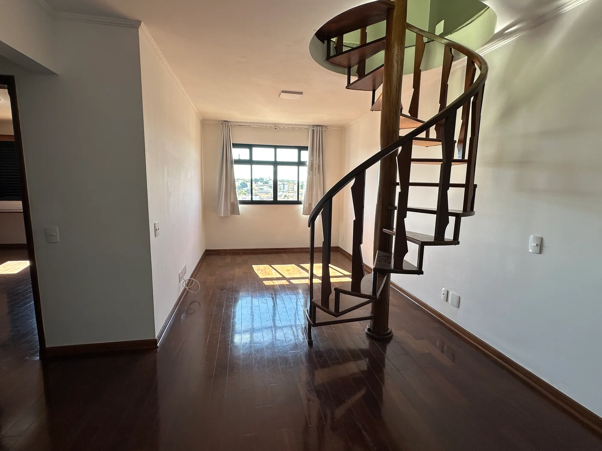 Apartamento Duplex e Cobertura — Jardim Paraíso — foto 8
