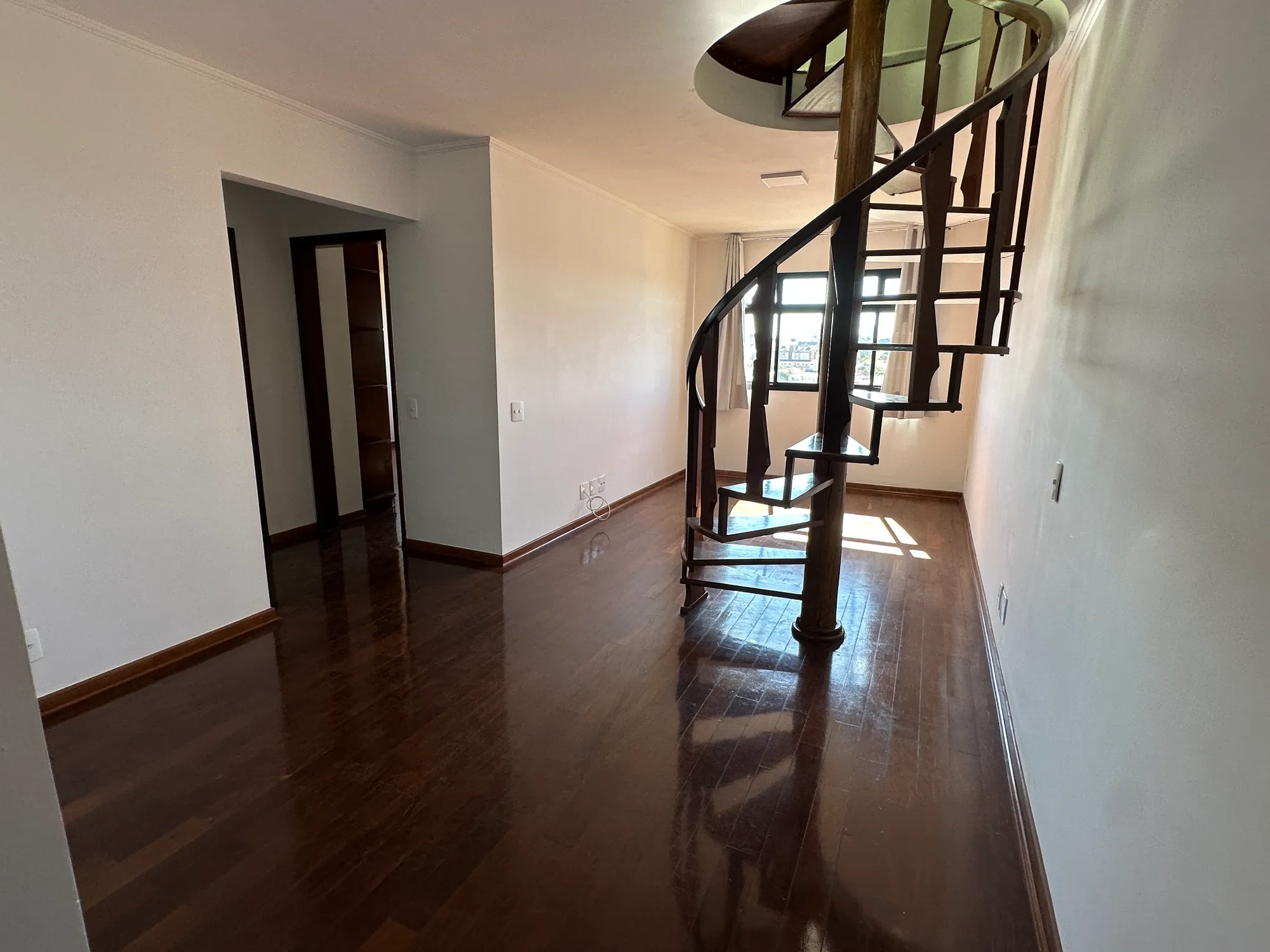 Apartamento Duplex e Cobertura — Jardim Paraíso — foto 13