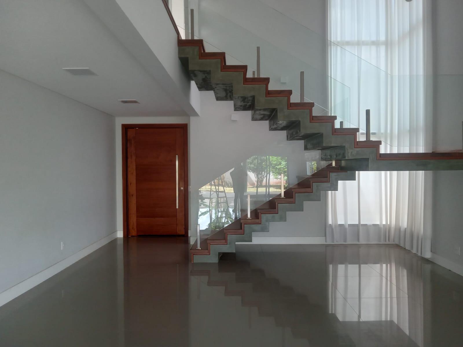 Residência Moderna no Condomínio Montreal — foto 11