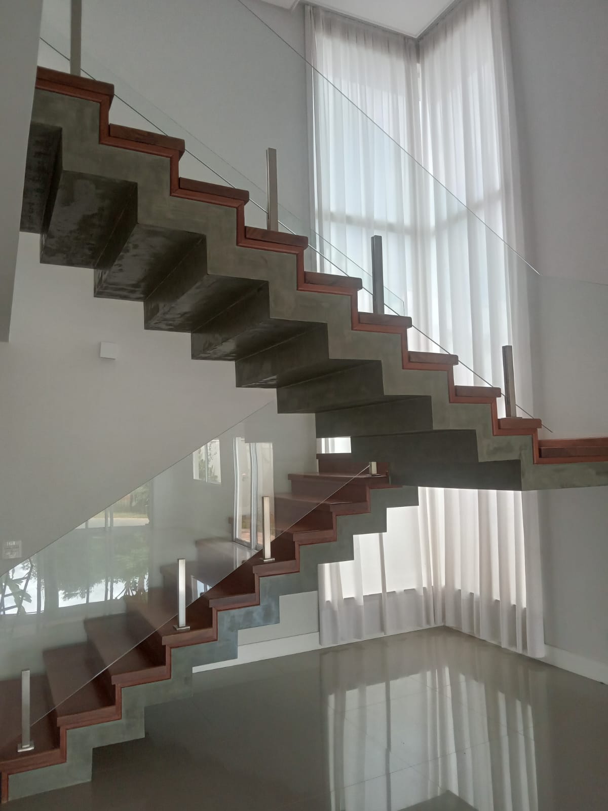Residência Moderna no Condomínio Montreal — foto 18