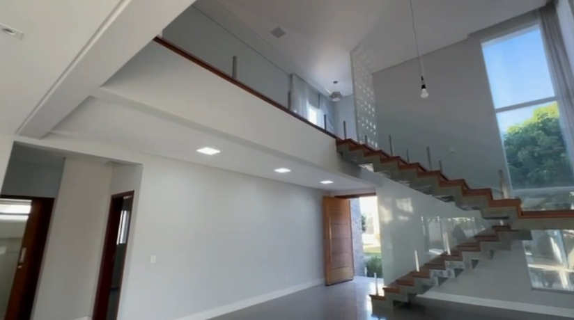 Residência Moderna no Condomínio Montreal — foto 3